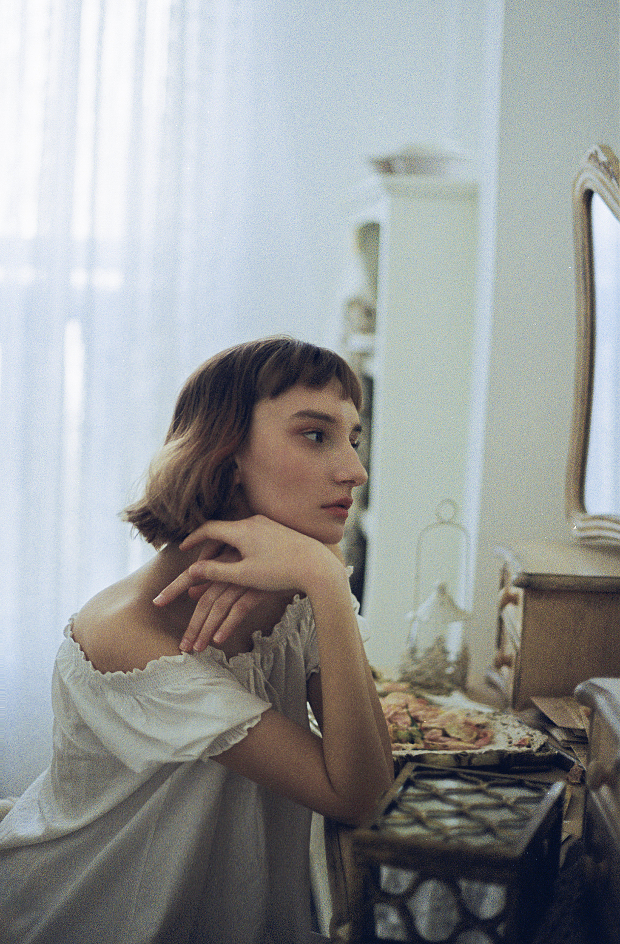 静（图ZMTU3OTg3NTQw） - 人像摄影 - 站酷设计师徐咸鱼原创素材 - 站酷ZCOOL