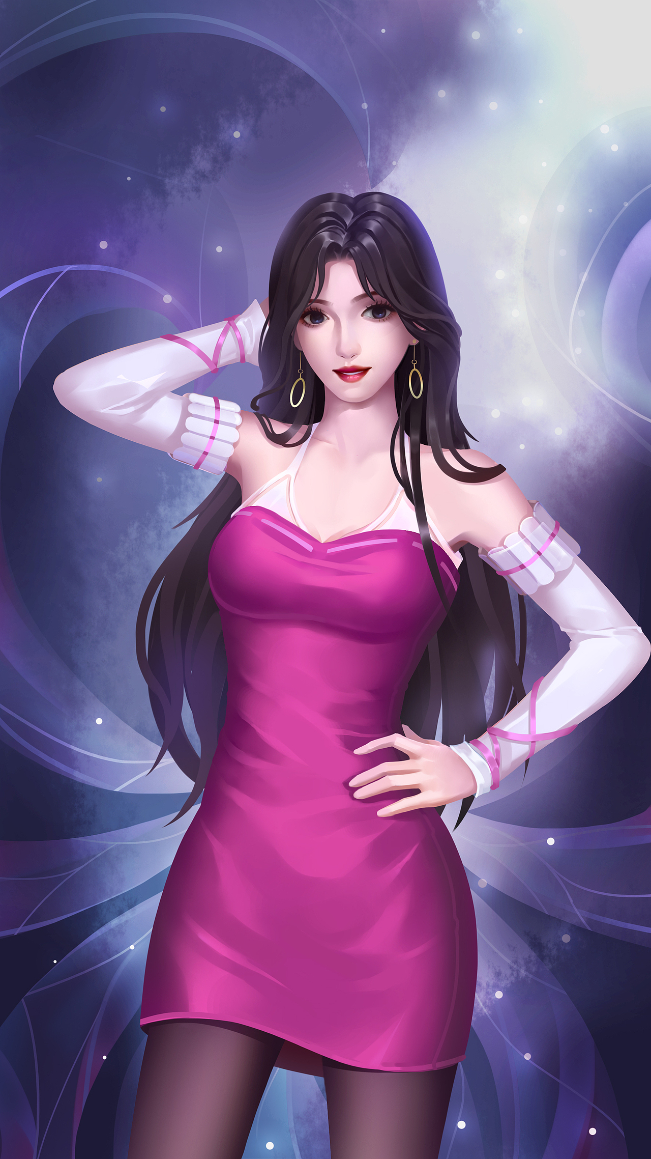 《澳門賭場》（圖ZMzQ3NjkyNjY0） - 商業(yè)插畫 - 站酷設(shè)計師王先生啊原創(chuàng)素材 - 站酷ZCOOL