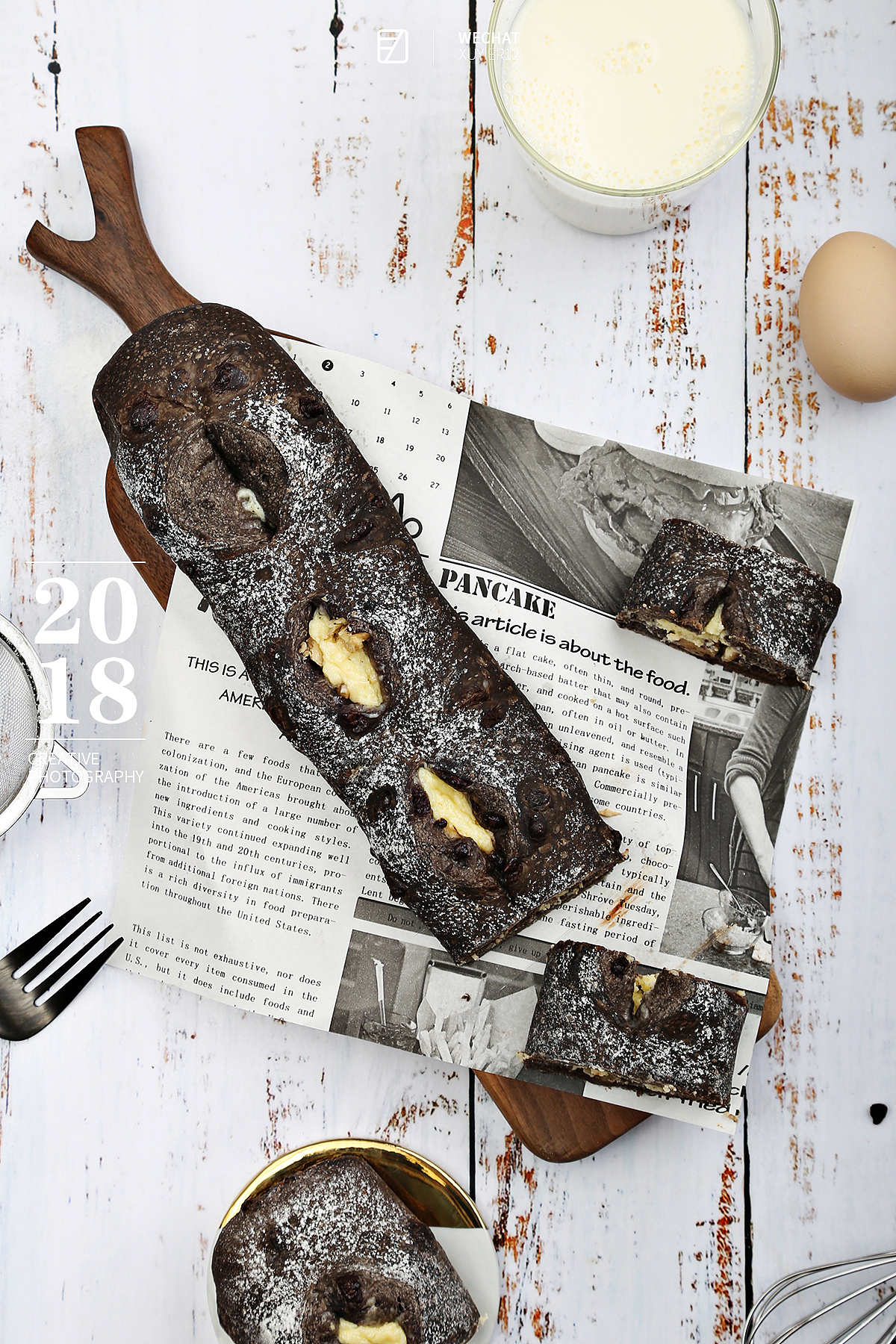 美食摄影丨【面包好了】烘焙拍摄（图ZMTA3MzQ2ODg0） - 产品摄影 - 站酷设计师逢图商业摄影原创素材 - 站酷ZCOOL