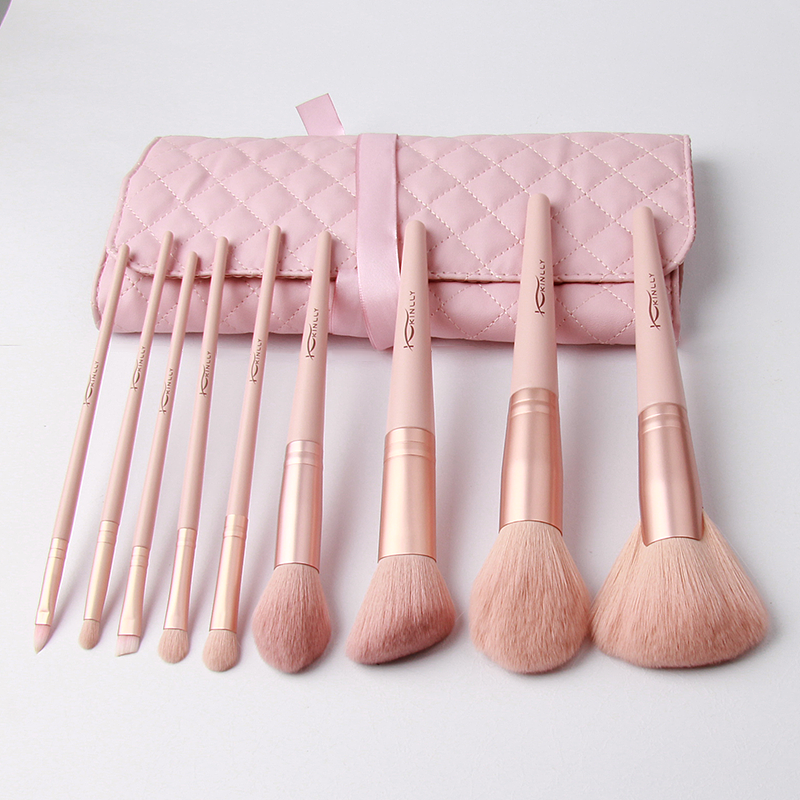 星梦天使系列化妆套刷