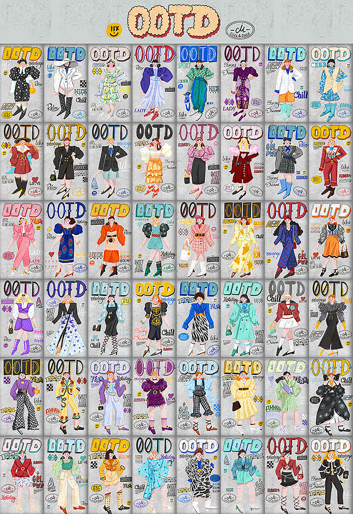ootd
