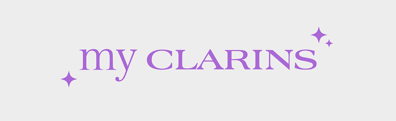 #my CLARINS 寻找天然好食肌# -自然美肌魔法书