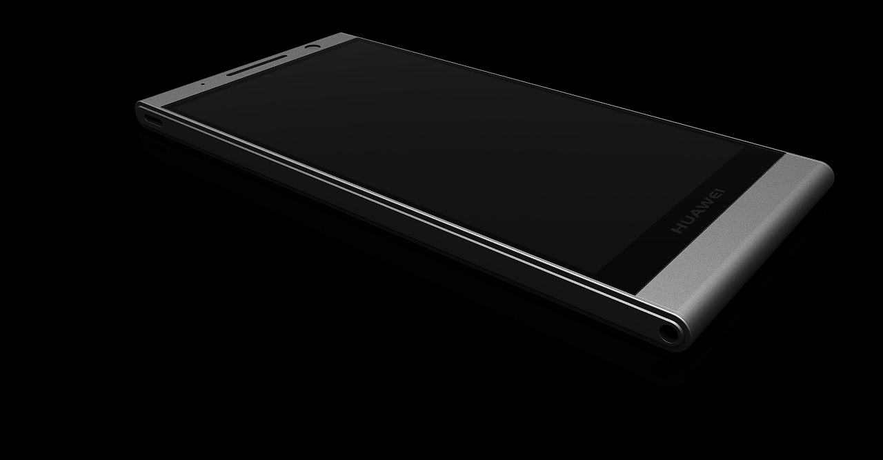 华为P6改进版（图ZMTAxOTEyNjA=） - 电子产品 - 站酷设计师howudesign原创素材 - 站酷ZCOOL