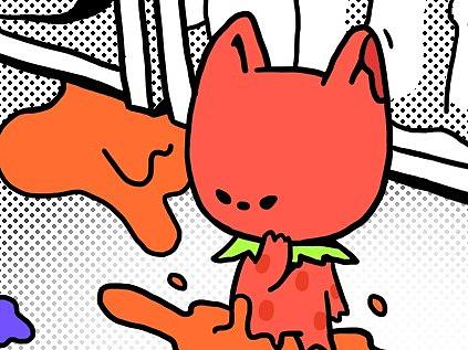 果园事件簿vol.1：果酱促销事件（上）