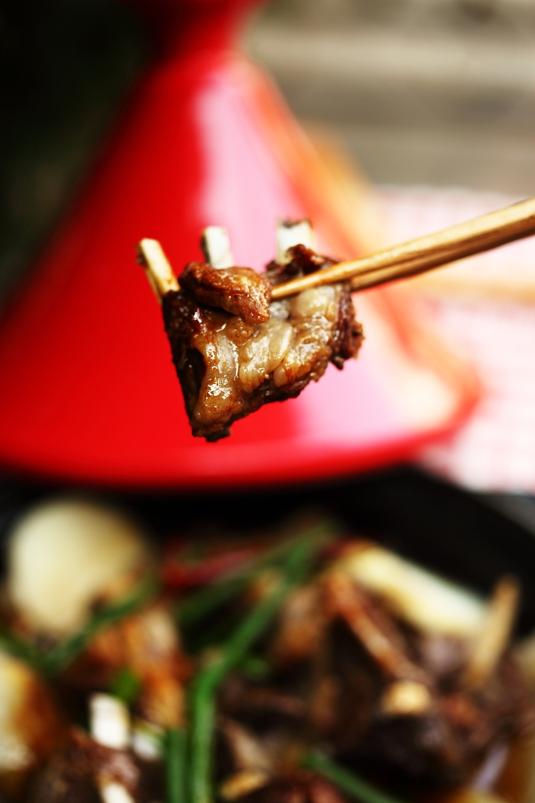 懒人的福音-塔吉锅（图ZMTI4NTQzMjA=） - 产品摄影 - 站酷设计师菜男原创素材 - 站酷ZCOOL