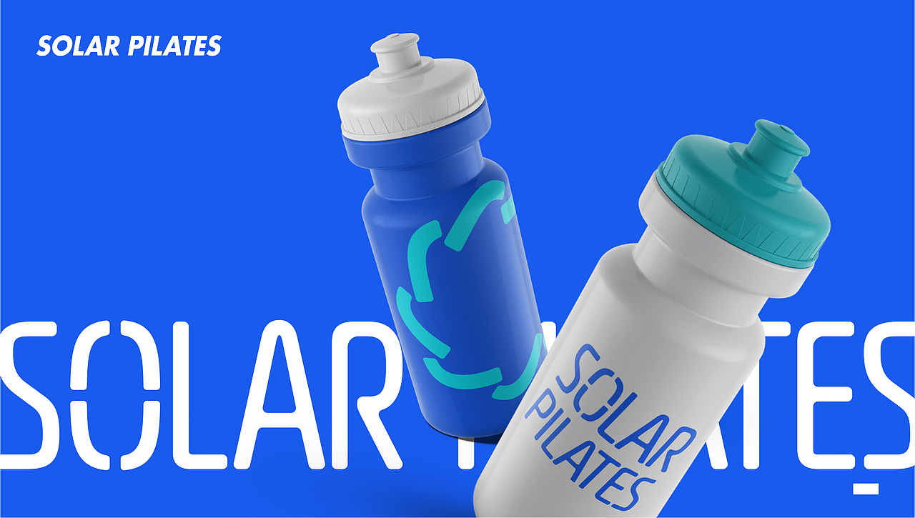 SOLAR PILATES｜精准塑形普拉提（图ZMjc5MzU3Mzcy） - 品牌 - 站酷设计师LAZYstudio原创素材 - 站酷ZCOOL
