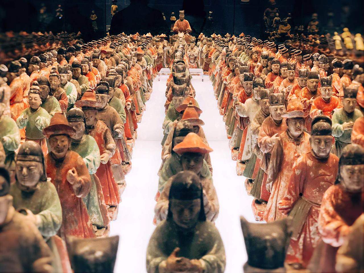 西安阿西安（图ZMTUxMDU2ODk2） - 风光摄影 - 站酷设计师楼大猪啊原创素材 - 站酷ZCOOL