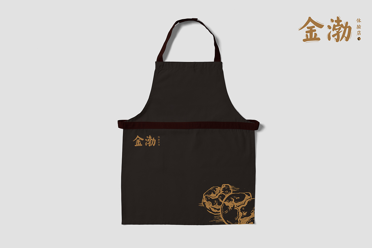 大连金渤海产
