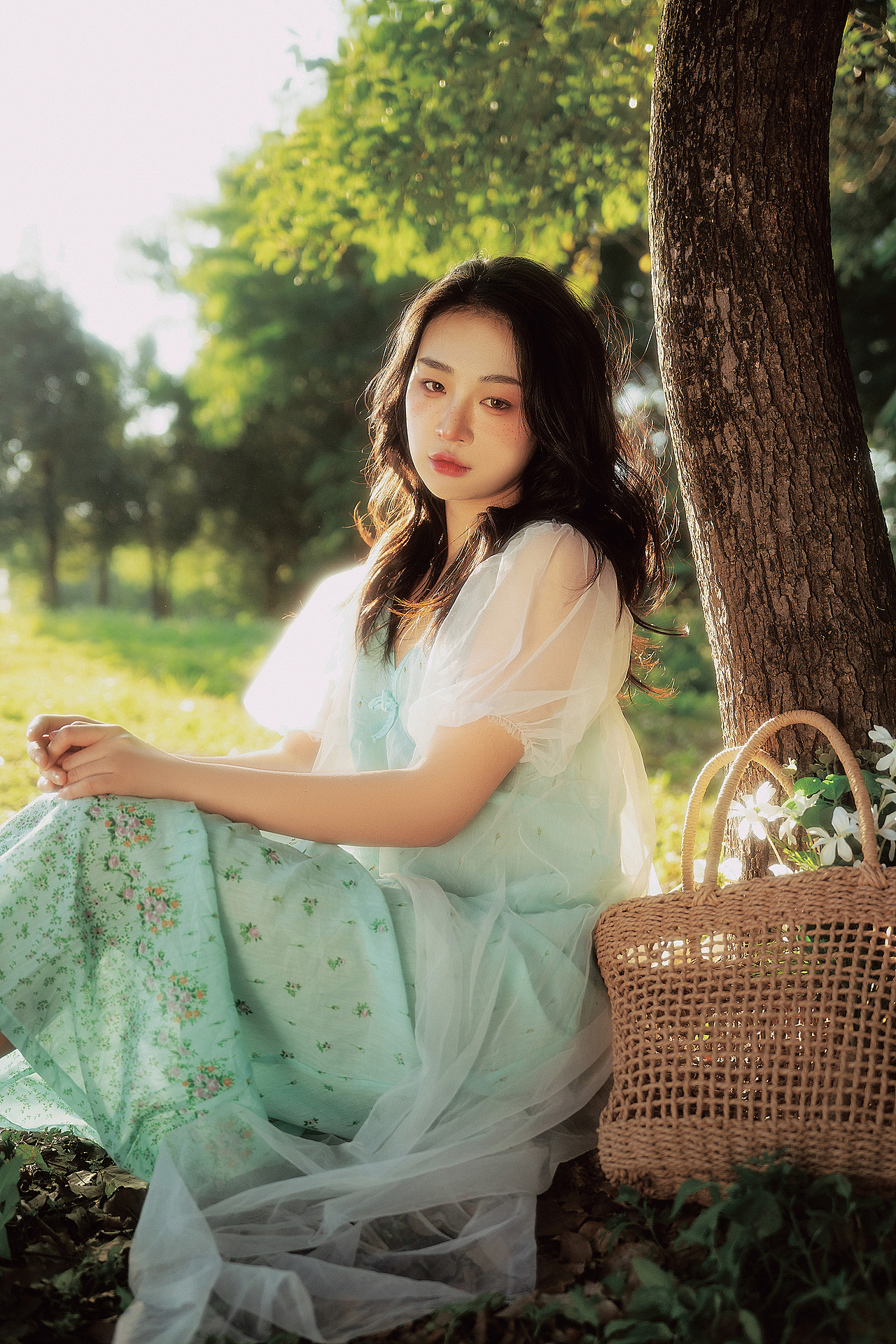 优雅永不落幕（图ZMjgxODIwMDEy） - 人像摄影 - 站酷设计师辰音Azure原创素材 - 站酷ZCOOL