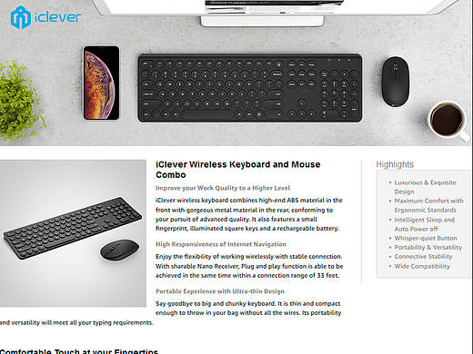 亚马逊平面设计作品集