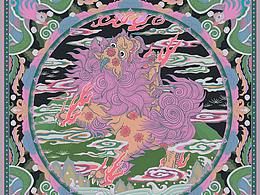 《白泽》-上古神兽