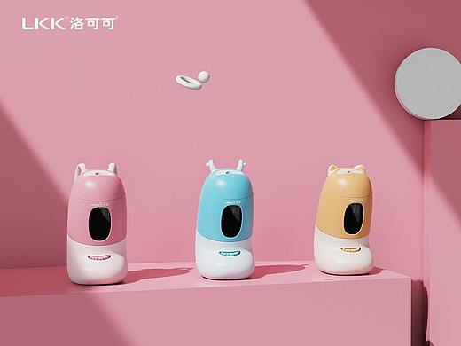 天文全自动削笔机pro X 洛可可