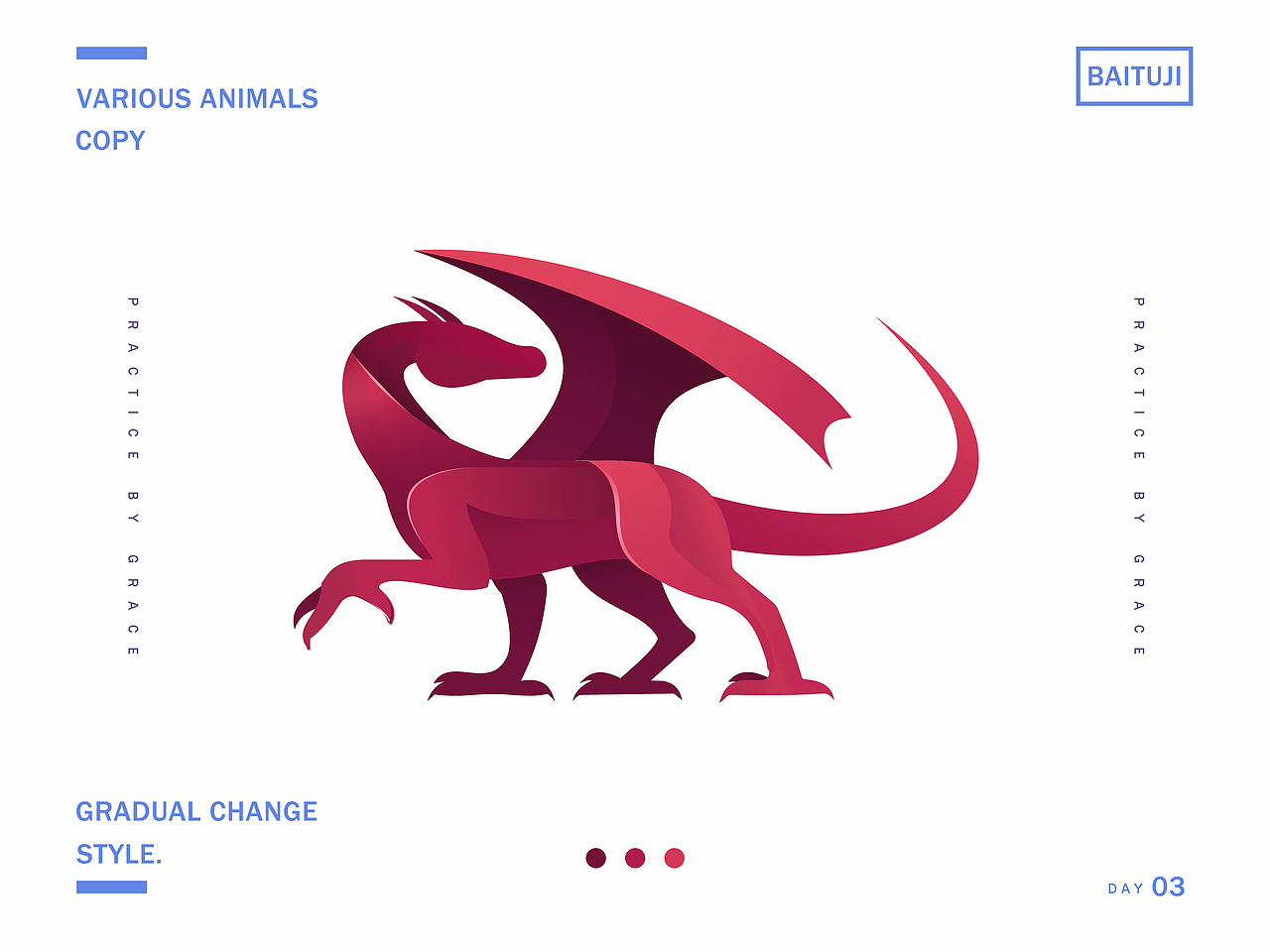 百图记练习-5（图ZMTg3Mzc3NDAw） - 图案 - 站酷设计师爱放番茄原创素材 - 站酷ZCOOL