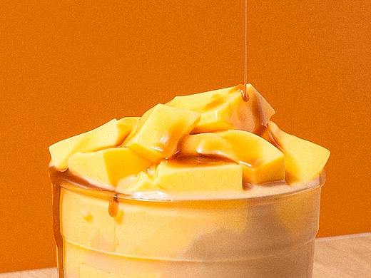 爆浆又爆料的快乐肥宅水｜PERCYTSE美食摄影