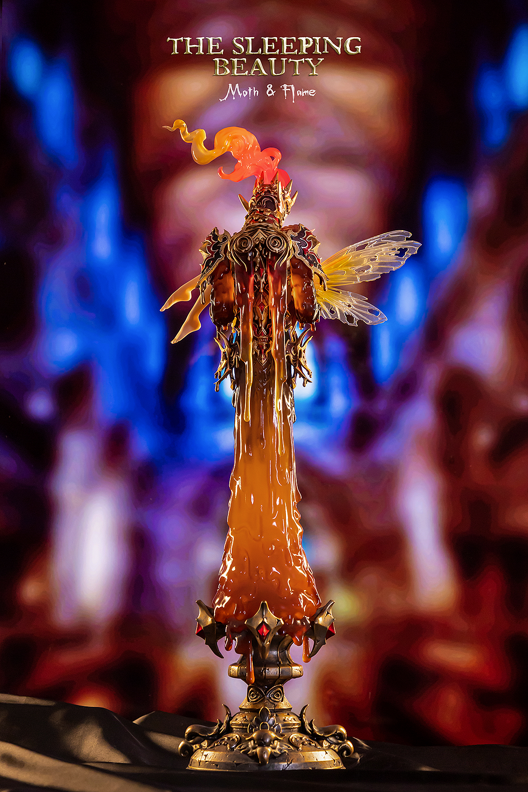 赋予爱，以奋不顾身之名（图ZMjkyNzU2Nzky） - 玩具 - 站酷设计师WeArtDoing原创素材 - 站酷ZCOOL