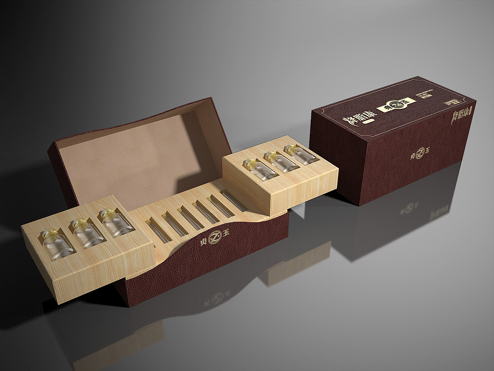 北京貞玉降指康保健品（圖ZOTQxMTg3Njg=） - 包裝 - 站酷設(shè)計(jì)師視維品牌SIVI原創(chuàng)素材 - 站酷ZCOOL