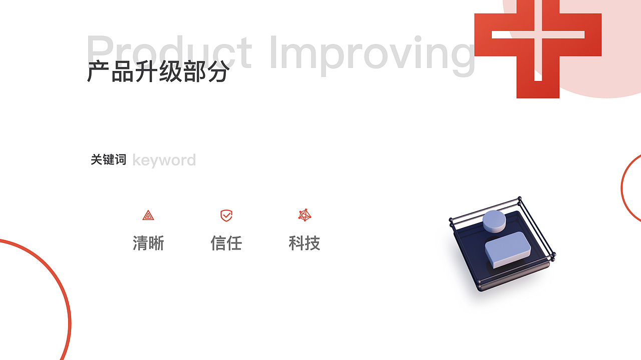 增信网2.0改版设计