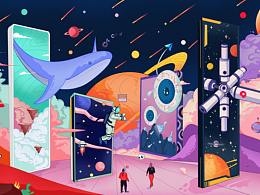 字节跳动-激发创造、丰富生活