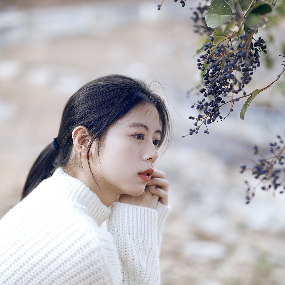 蓝色三得利（图ZMjU2Mjc0Mzc2） - 人像摄影 - 站酷设计师林泉枣原创素材 - 站酷ZCOOL