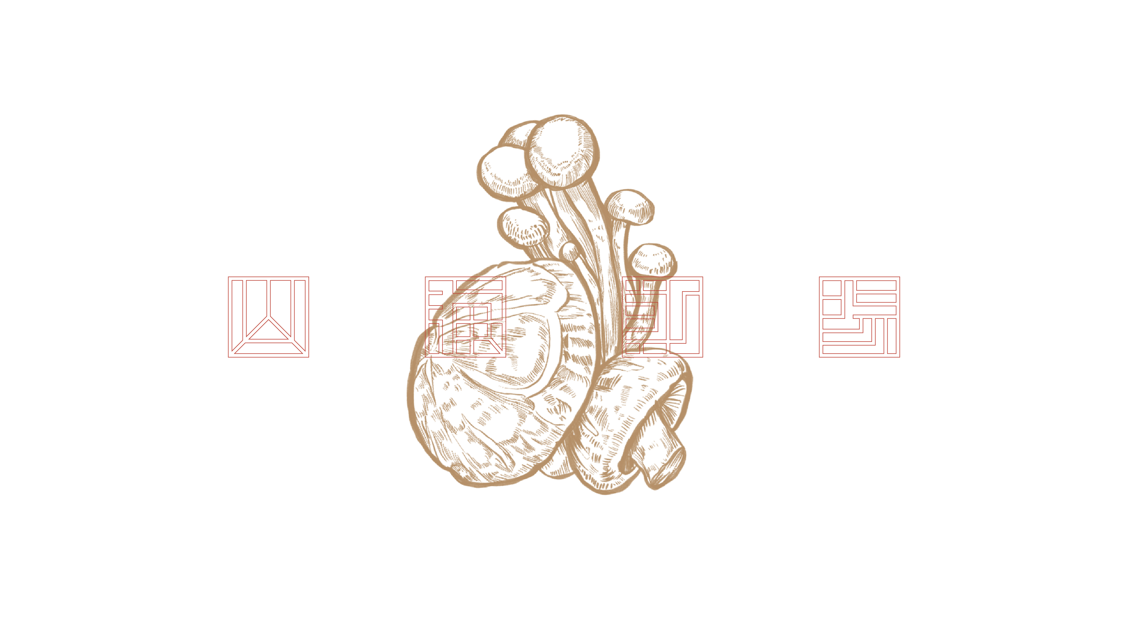 山海朝陽 | 干货品牌升级（图ZMzEzODQ4Njg0） - 品牌 - 站酷设计师SHENGdesign原创素材 - 站酷ZCOOL