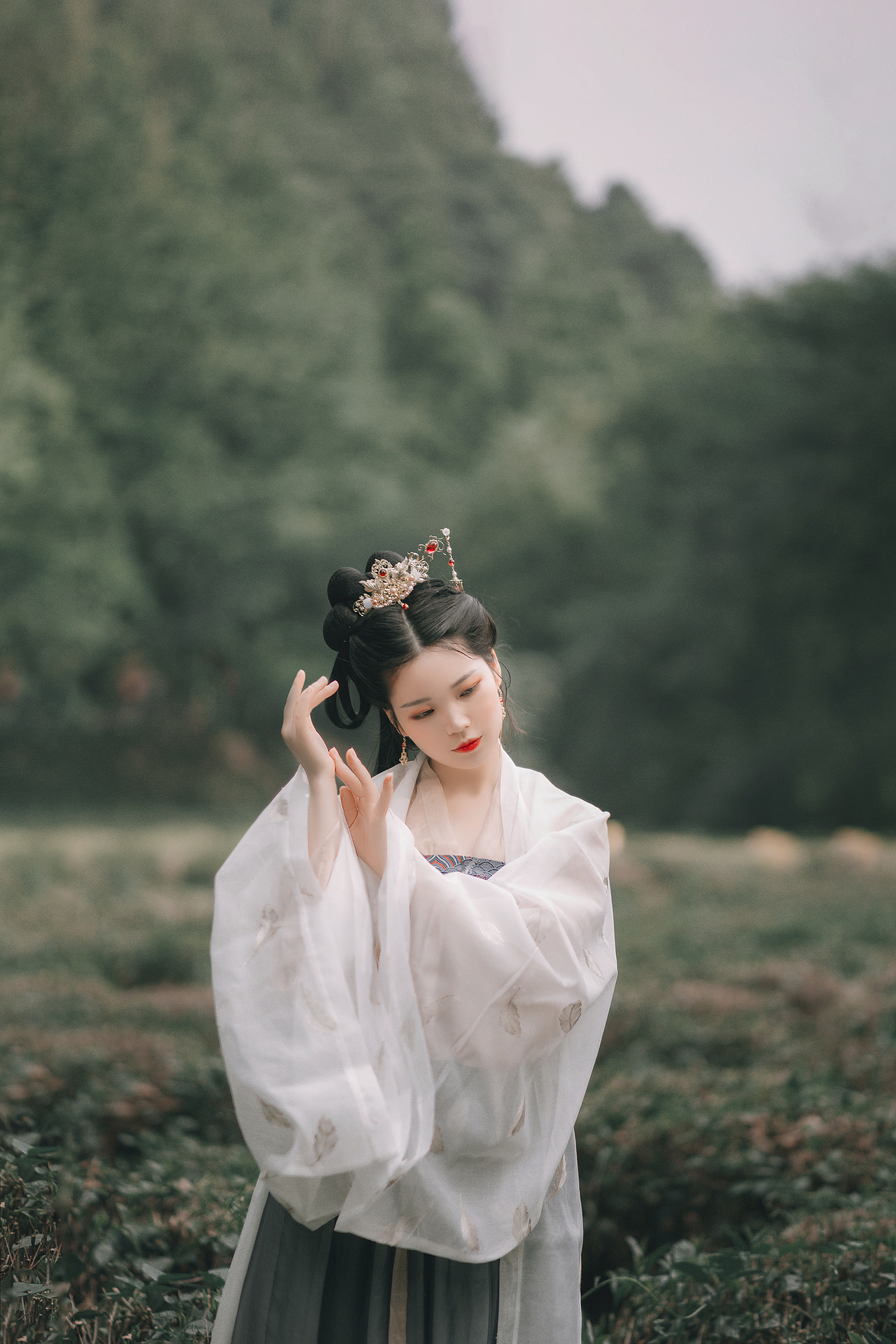 2018子系年终总结（图ZMTQxNzQ5ODU2） - 人像摄影 - 站酷设计师子系xxxx原创素材 - 站酷ZCOOL