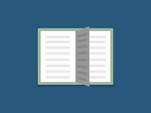 风吹书页，光影变化（个人主页-ZMzQ4NTgxMDA=） - 动效设计 - 站酷设计师亲爱的路人vfdbde原创素材 - 站酷ZCOOL