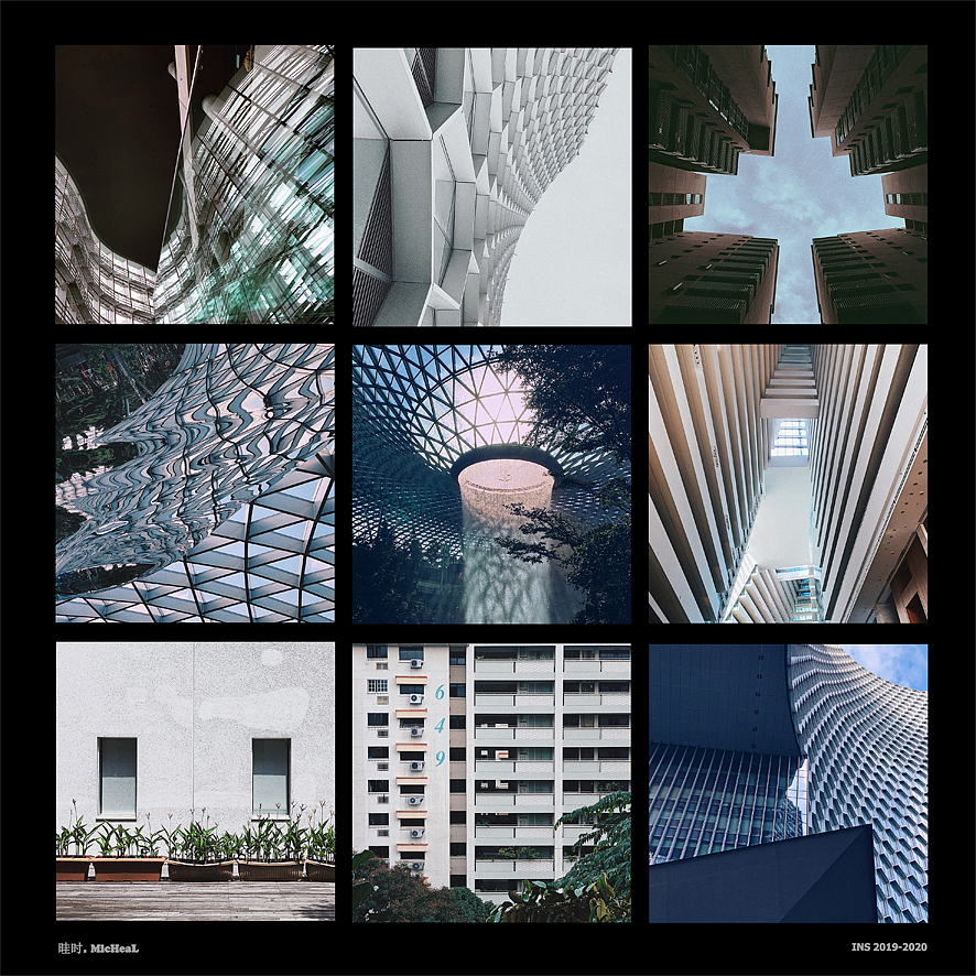 -乱步集- [Iphone摄影]（图ZMjQwMDkyNTY0） - 人文/纪实摄影 - 站酷设计师晆时_micheal原创素材 - 站酷ZCOOL