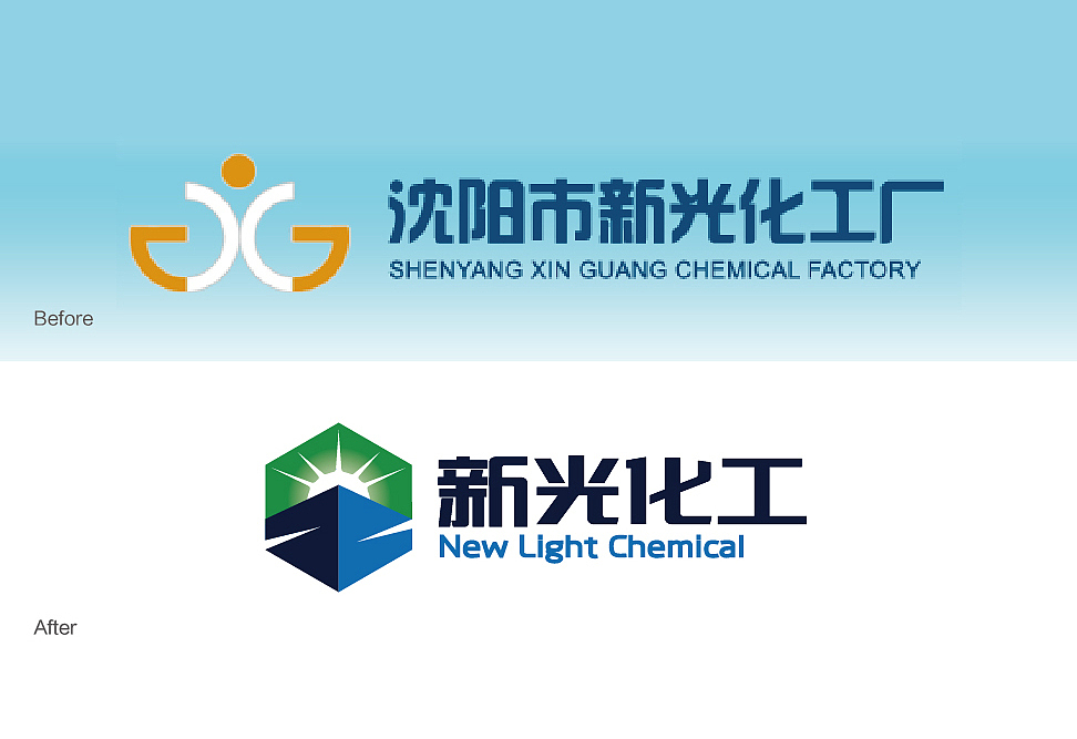 化工品牌形象（图ZMzAxMTc3NTY=） - 品牌 - 站酷设计师王庆欣品牌形象设原创素材 - 站酷ZCOOL