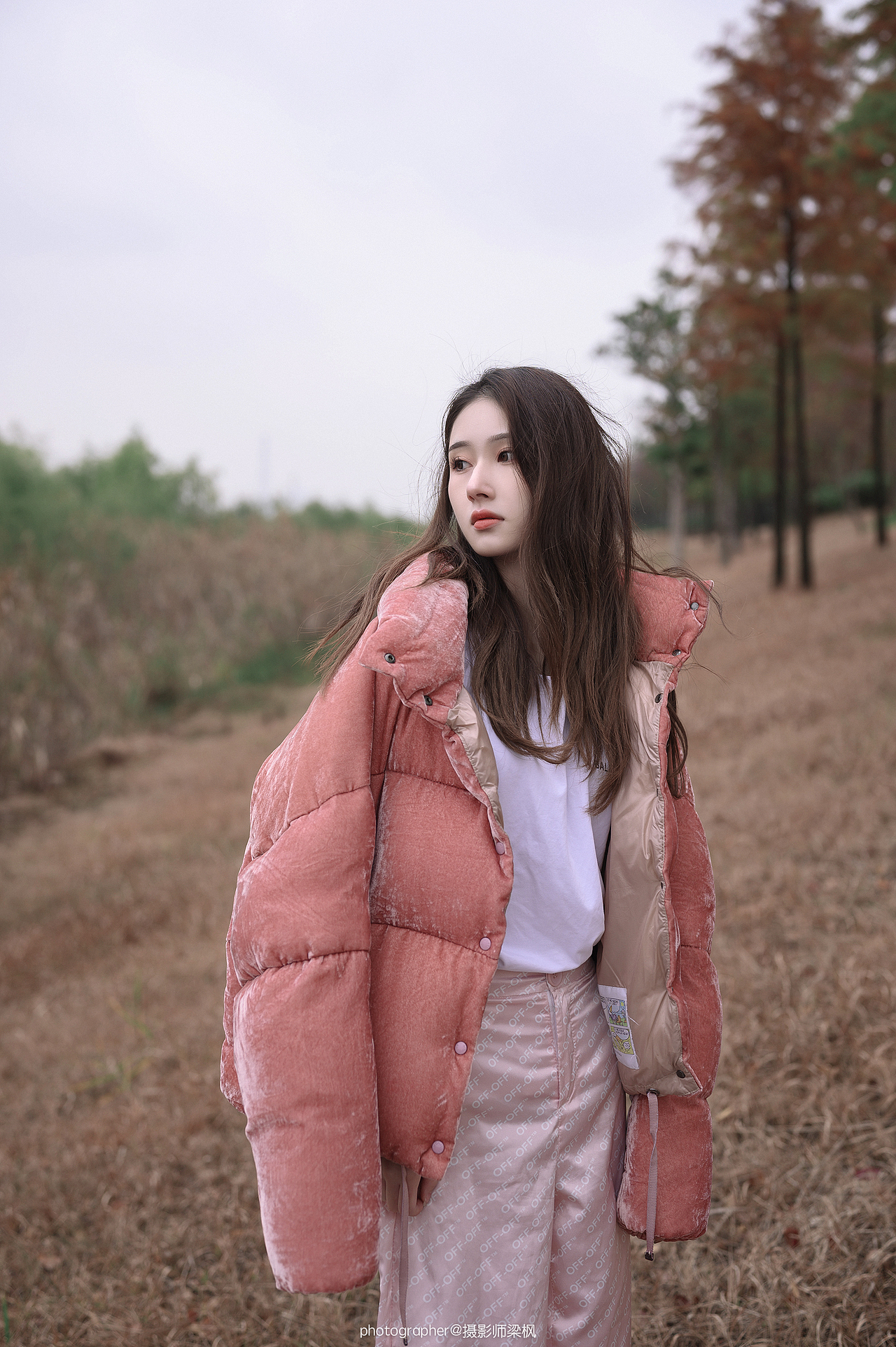 MANMAN曼曼/户外人像（图ZMTk3NTczNTMy） - 人像摄影 - 站酷设计师Liam梁枫原创素材 - 站酷ZCOOL