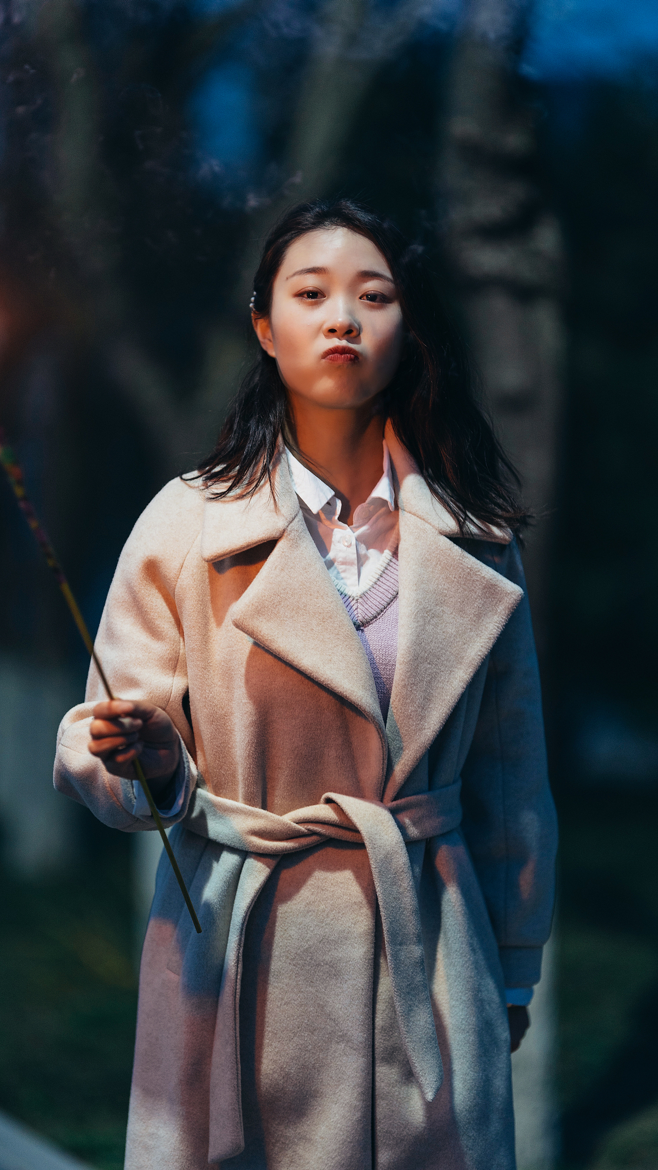 又是清明雨上（图ZMjQ5NzU2Njc2） - 人像摄影 - 站酷设计师贰叁工作室原创素材 - 站酷ZCOOL