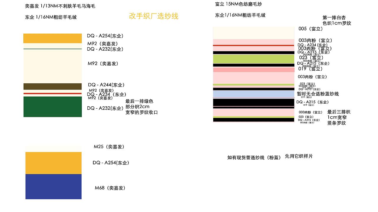 服装配饰方向（图ZMjI4NzM3MTEy） - 其他服装 - 站酷设计师哈草战士麦克原创素材 - 站酷ZCOOL