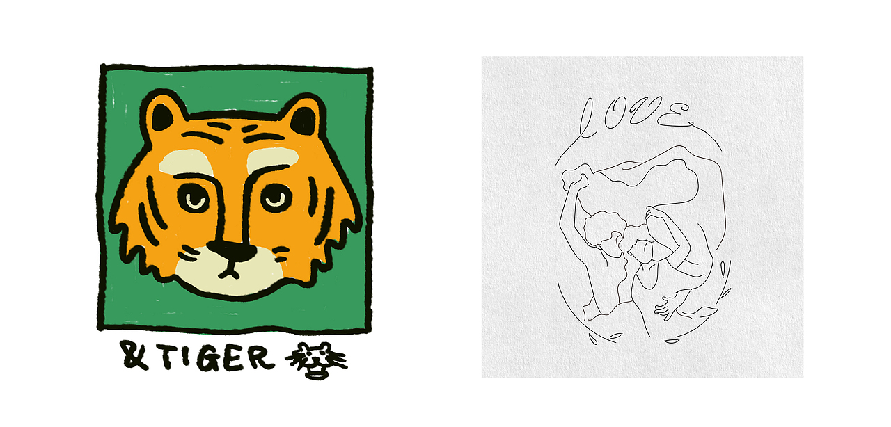 18年作品整理（图ZMTM5MzUxMzk2） - 其他服装 - 站酷设计师XUOLING原创素材 - 站酷ZCOOL