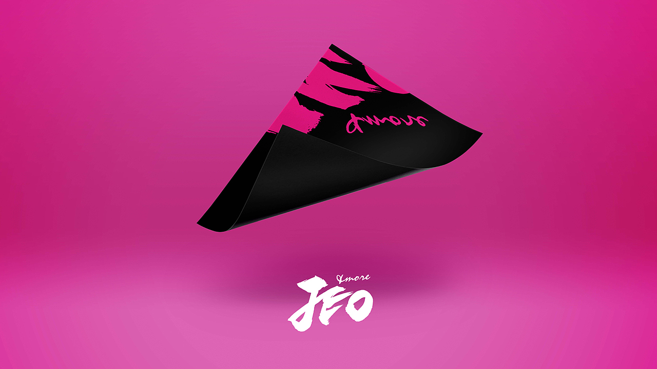 JEO标识图形延展效果设（图ZMjA0MzIxNTky） - 品牌 - 站酷设计师白色枫叶原创素材 - 站酷ZCOOL