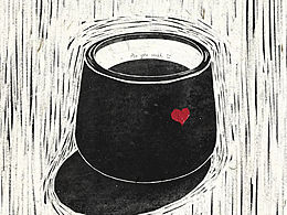 ☕️续命咖啡来一杯？｜咖啡（杯）系列2️⃣｜附线稿