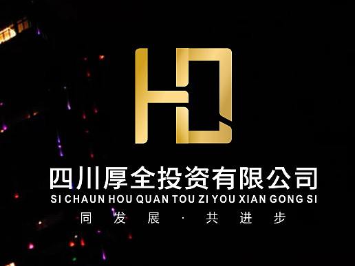金融公司LOGO