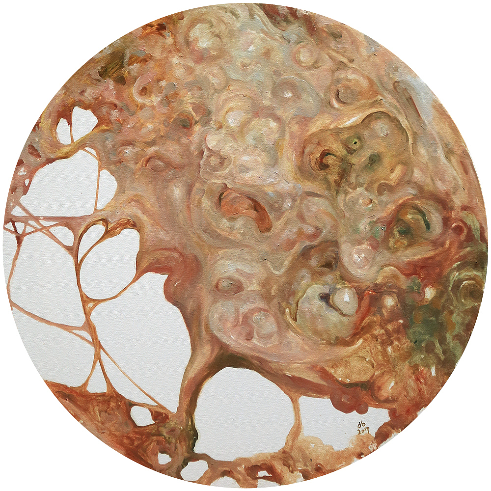 皮囊之十三 老骥福利