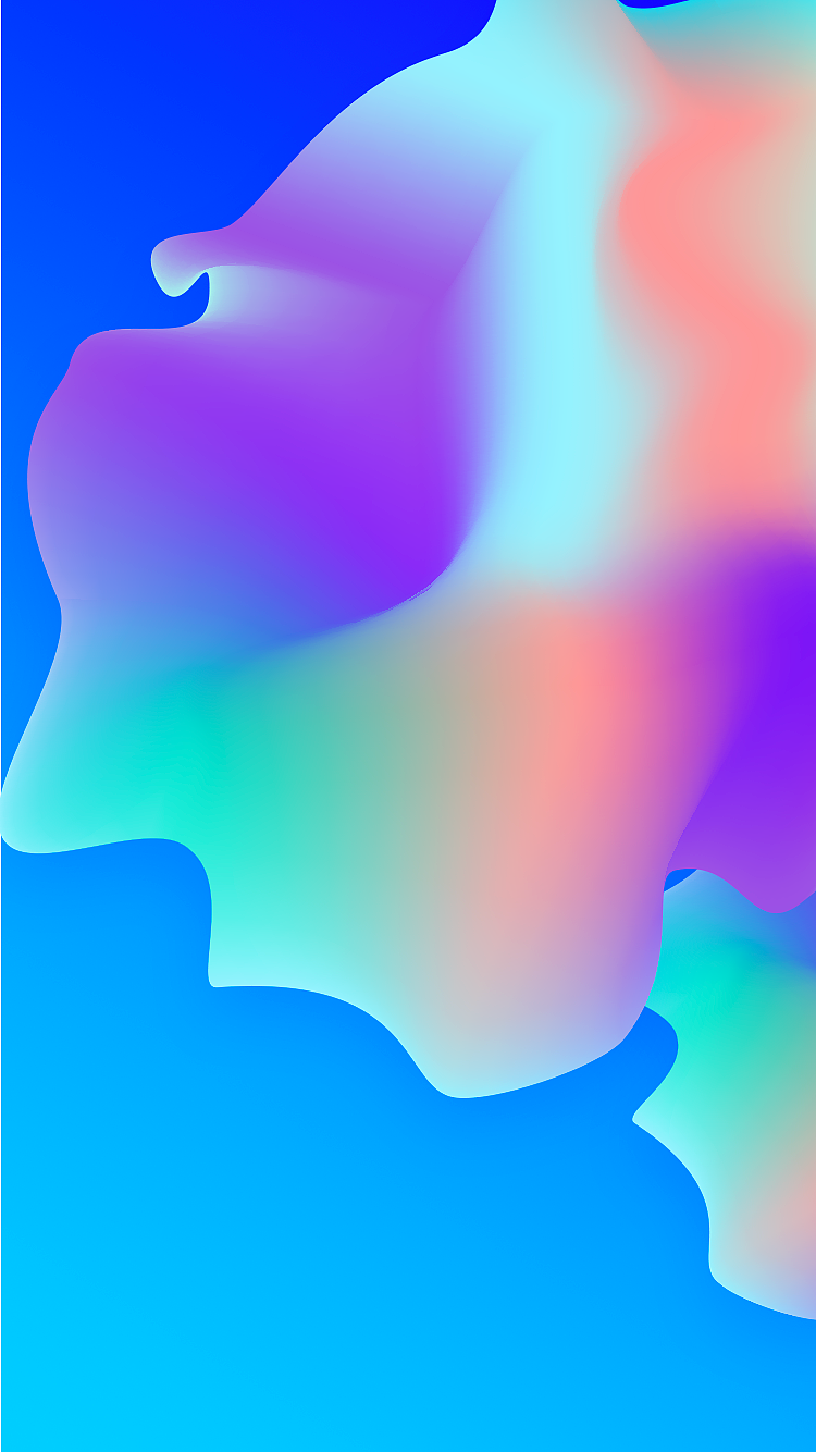 渐变类|ui|闪屏/壁纸|sy同学 - 原创作品 - 站酷 (zcool)