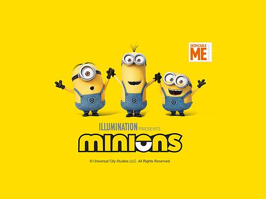 小黄人投影仪详情