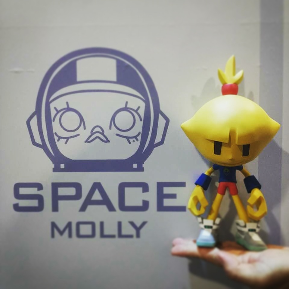 【LC系列】好玩不只苹果X！逐光者ORIGINAL原色版发布（图ZOTE1OTEzNzI=） - 玩具 - 站酷设计师FTP乐势出品原创素材 - 站酷ZCOOL