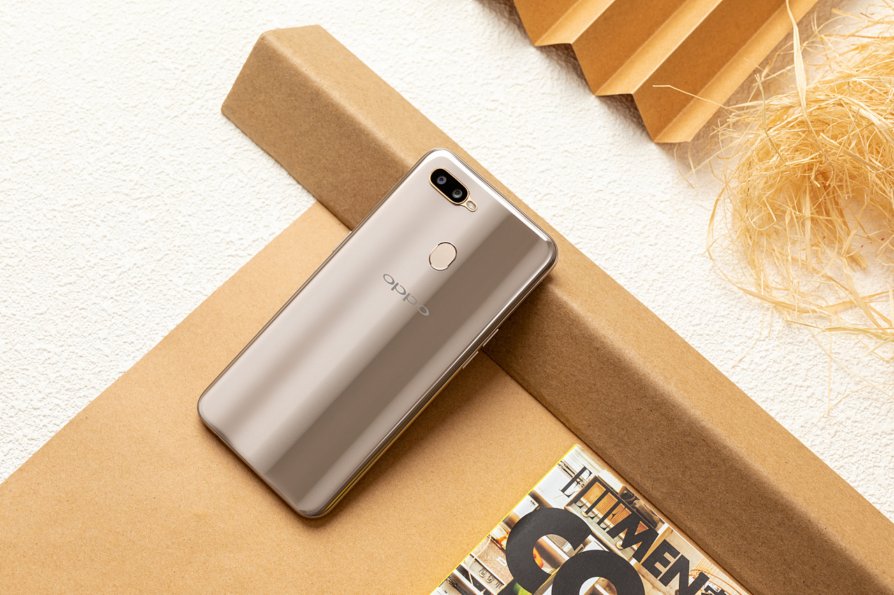 棚拍丨oppo a7