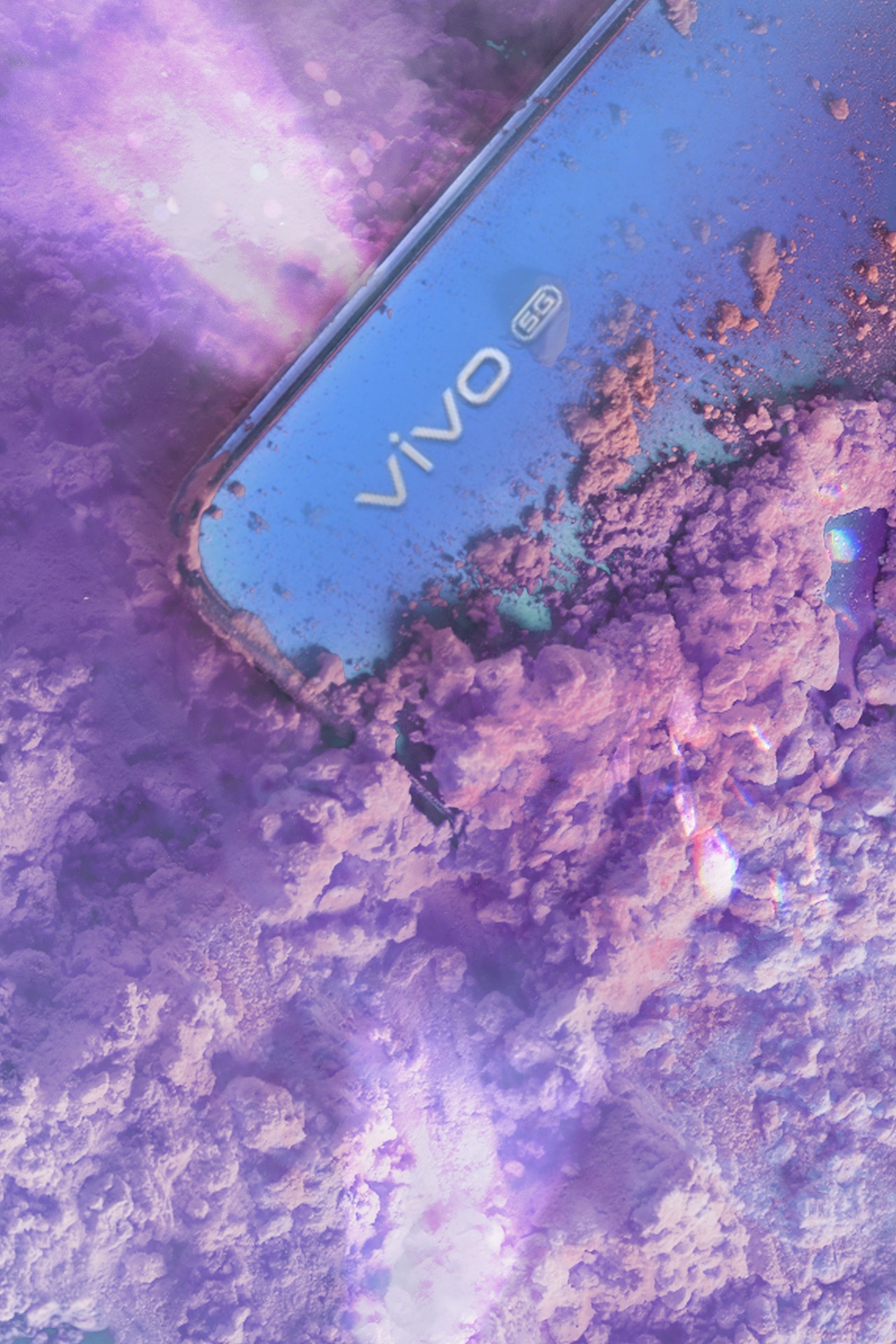 vivo s7手机创拍1【深力策划】