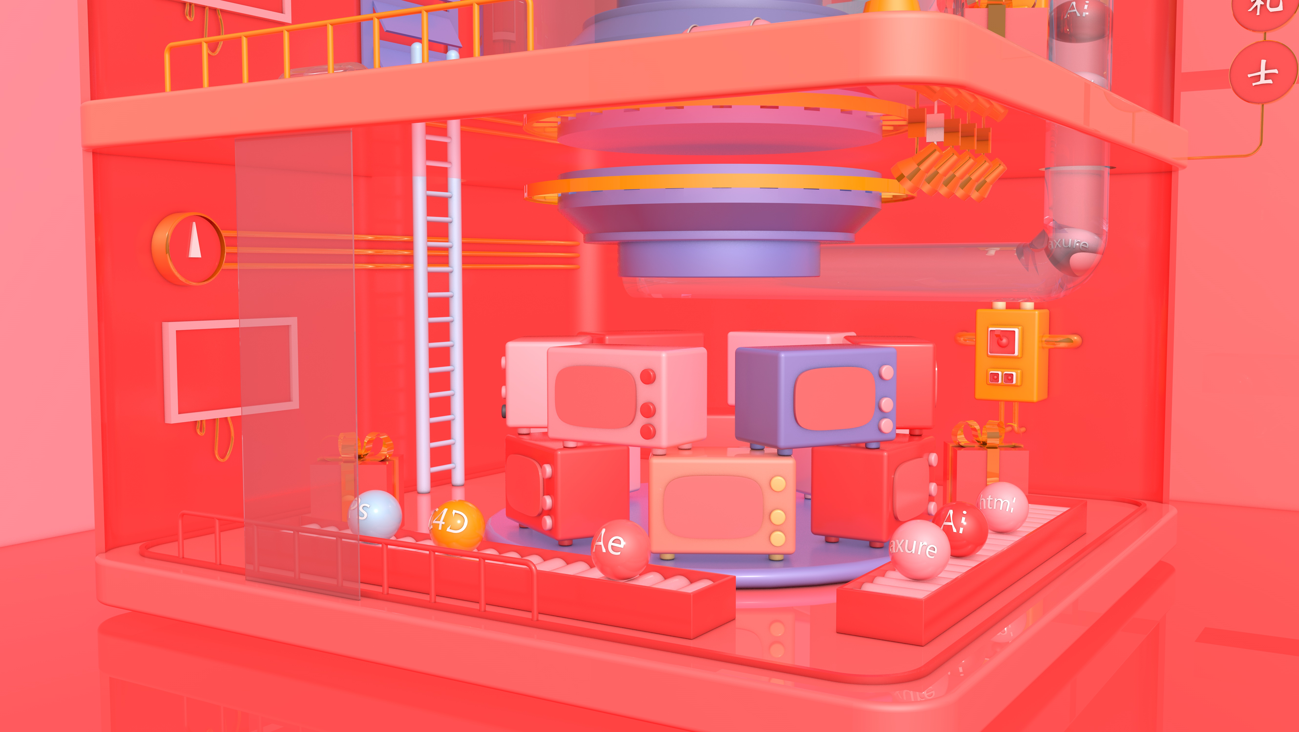 G_X_Flora的個(gè)人主頁（封面預(yù)覽） - 主頁封面設(shè)置 - 站酷設(shè)計(jì)師G_X_Flora原創(chuàng)素材 - 站酷ZCOOL