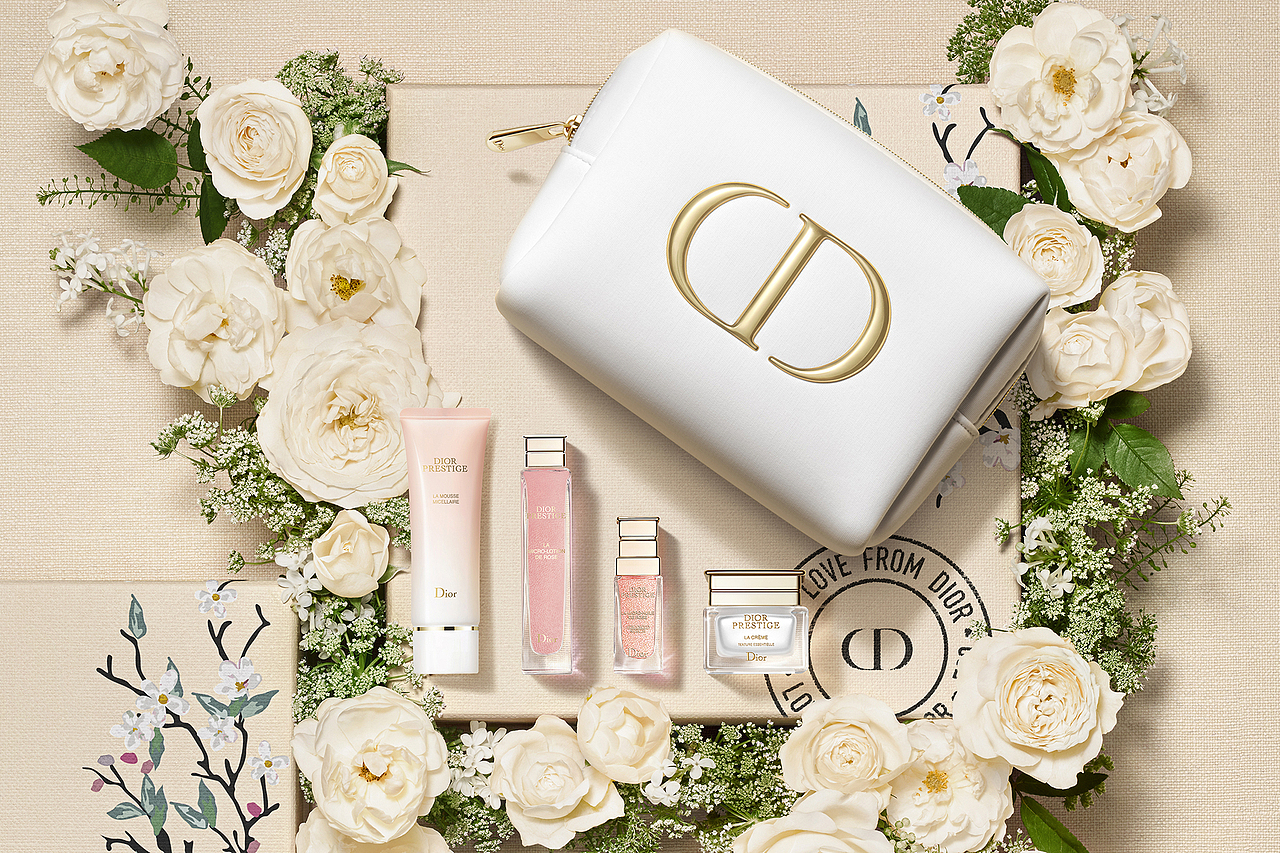 Dior·Crm 迪奥·彩妆 520