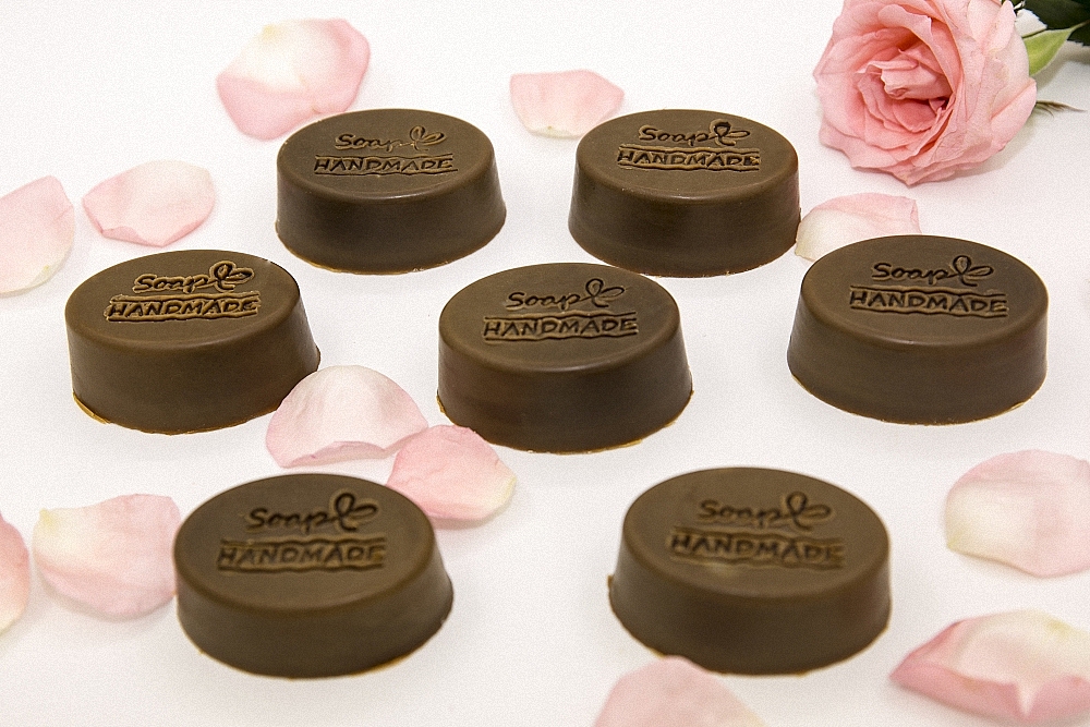 古法冷制手工皂