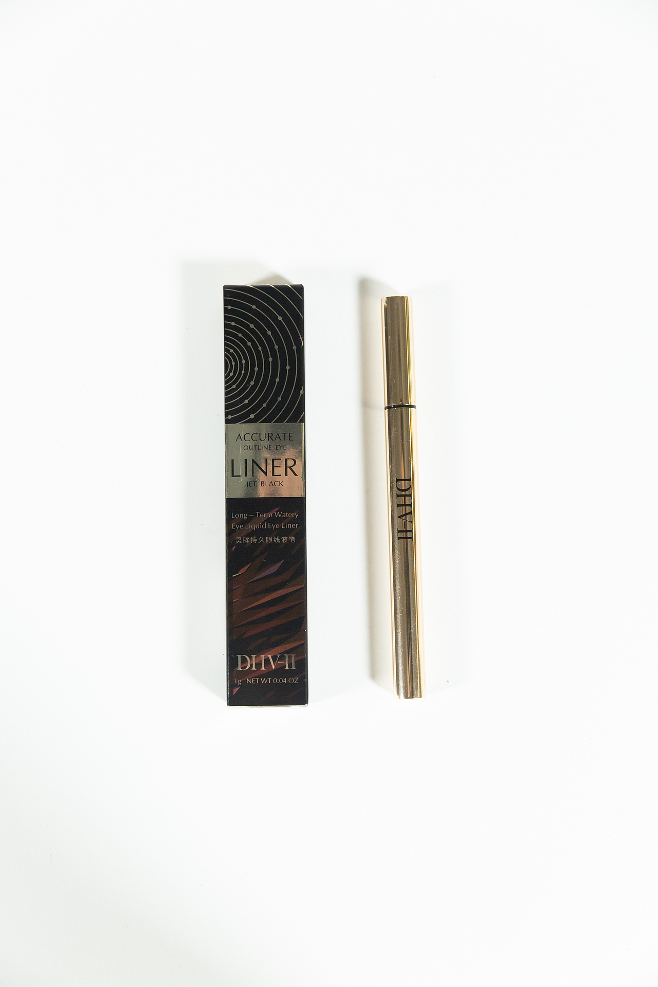 DHV眼线笔 DHV彩妆