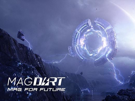 MagDart磁吸闪充 宣传视频