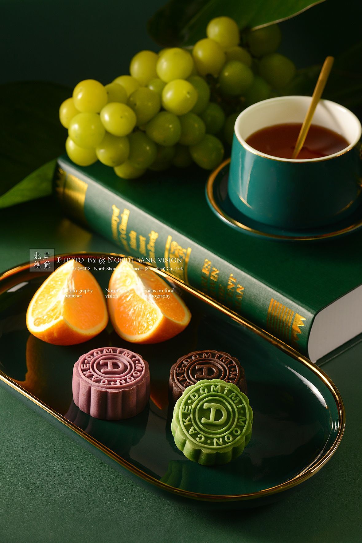 月饼拍摄（图ZMjI1MDMzNjg4） - 产品摄影 - 站酷设计师北岸视觉进衍原创素材 - 站酷ZCOOL