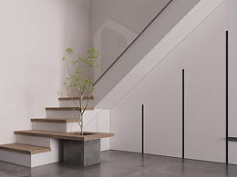 至简  •  把空间变成一幅画