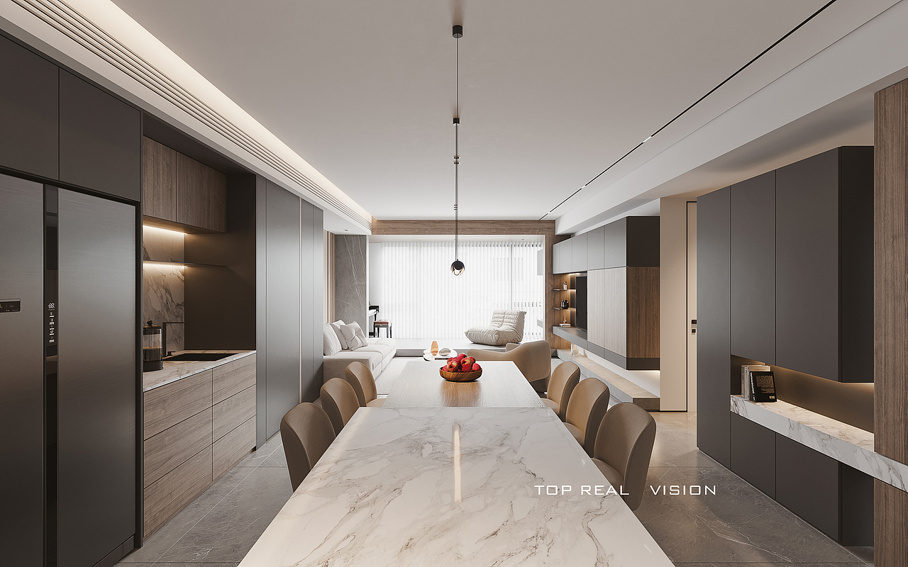 现代 CR PSCC（图ZMjY0Mjc0OTcy） - 家装设计 - 站酷设计师丶睿睿原创素材 - 站酷ZCOOL