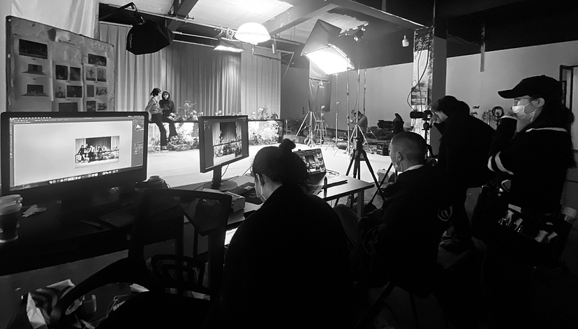 新年主题拍摄🎆（图ZMzMxMzQ2ODA4） - 时尚/艺术摄影 - 站酷设计师灵狮RUSHING原创素材 - 站酷ZCOOL